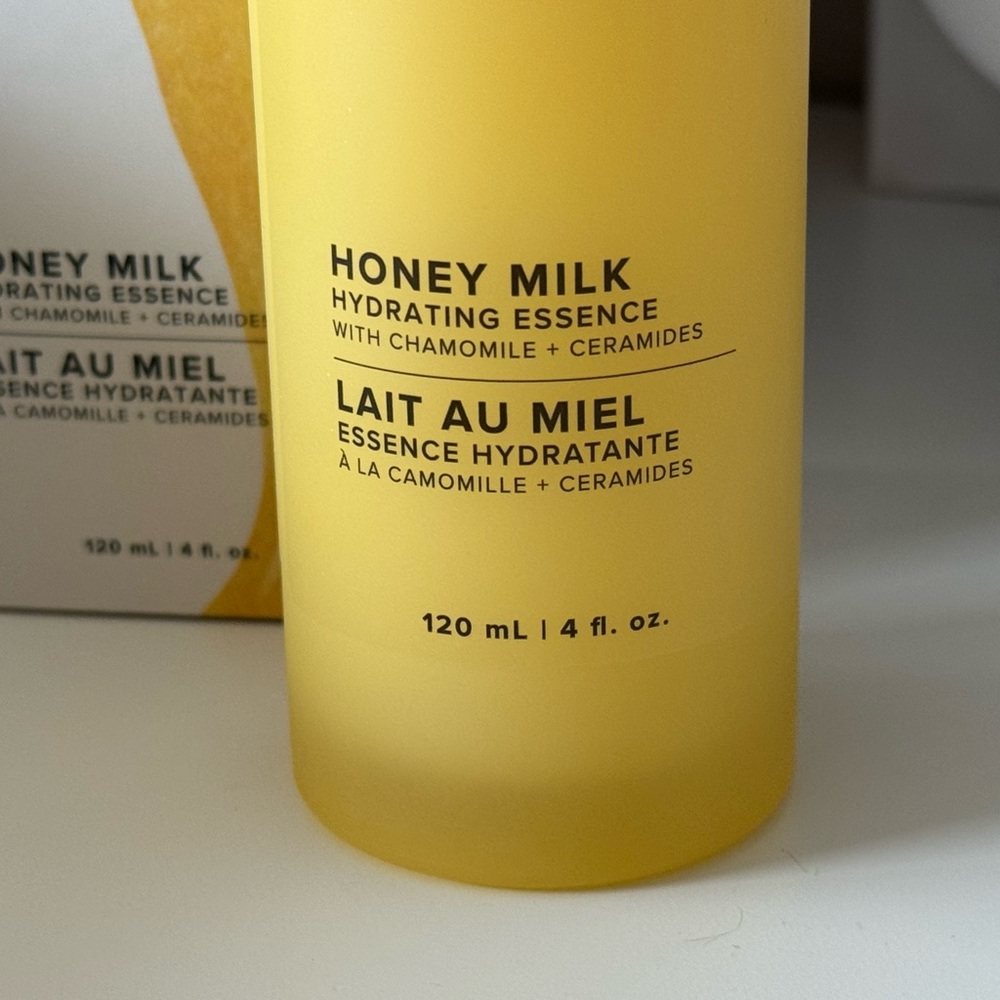 Farmacy Beauty Honey Milk Hydrating Essence Full Size - Picture 3 of 5